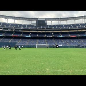 Meet your Posher, Edson